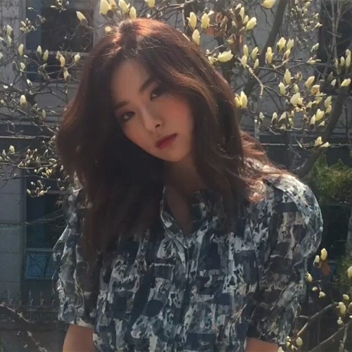 슬기 (Seulgi) - 두 사람 (Two Person) COVER