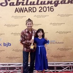 Spirit Sunda - Jevi Elgifari