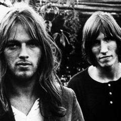 DAVID GILMOUR ▲ ROGER WATERS - Comfortably Numb