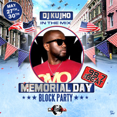 Kujho Mixshow - WRVZ 1