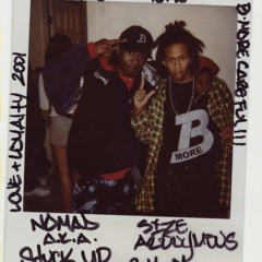 Who's Real, Who's Fake? feat Stuckup, Q, & Size Izm