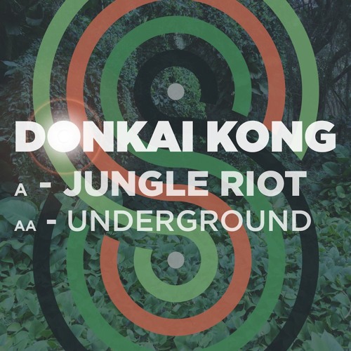 Donkai Kong - Jungle Riot (Preview)