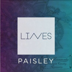 Paisley (Prince Cover)