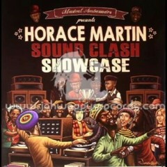 Horace Martin-Dem Just A Push Me.mp3
