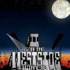 Dom Kennedy - Grind'N