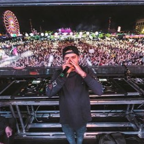 Jauz - Live @ EDC New York 2016 (Free Download)