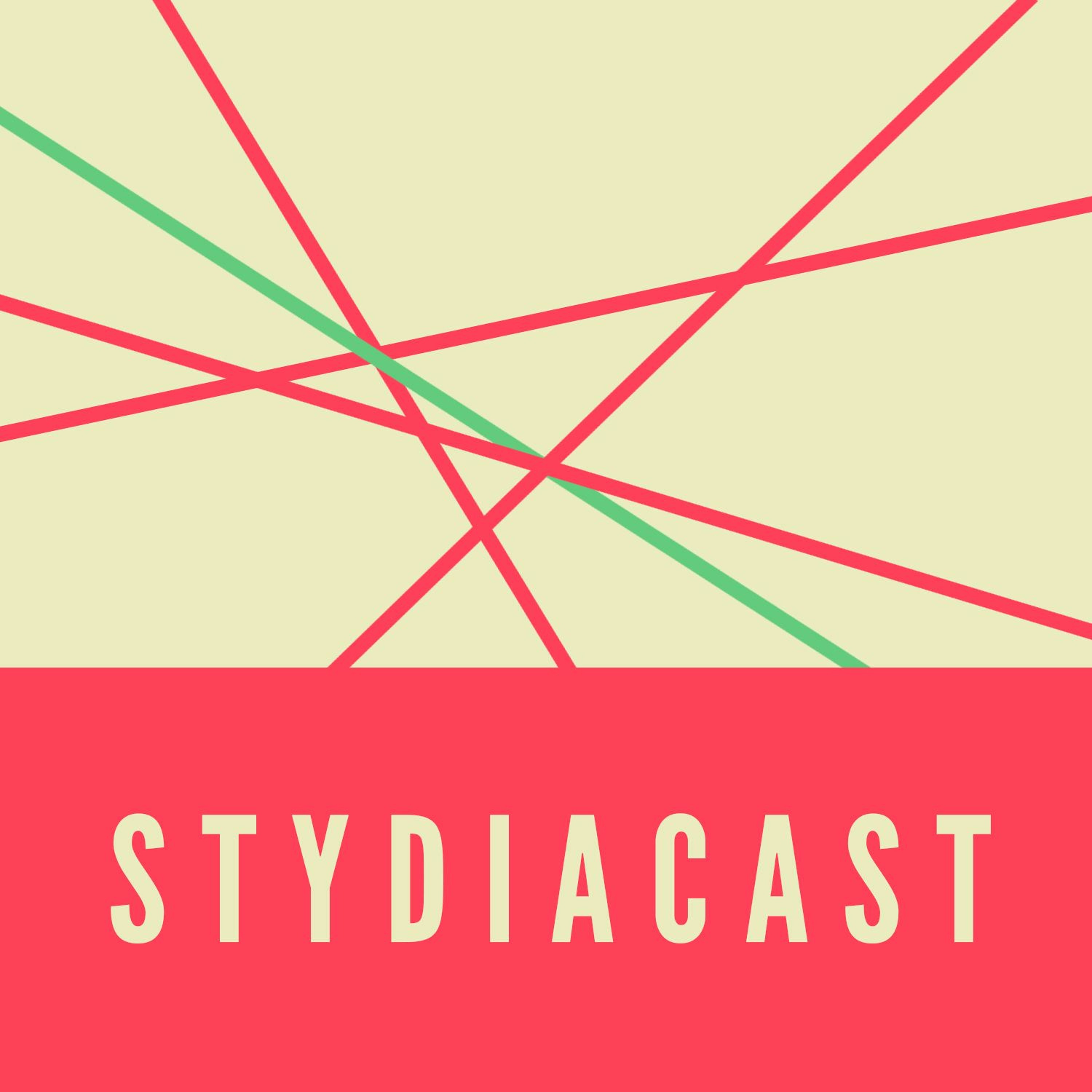 STYDIACAST