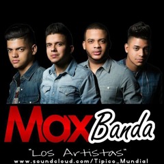 Maxbanda
