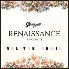 steve james - renaissance (rlstne rmx)