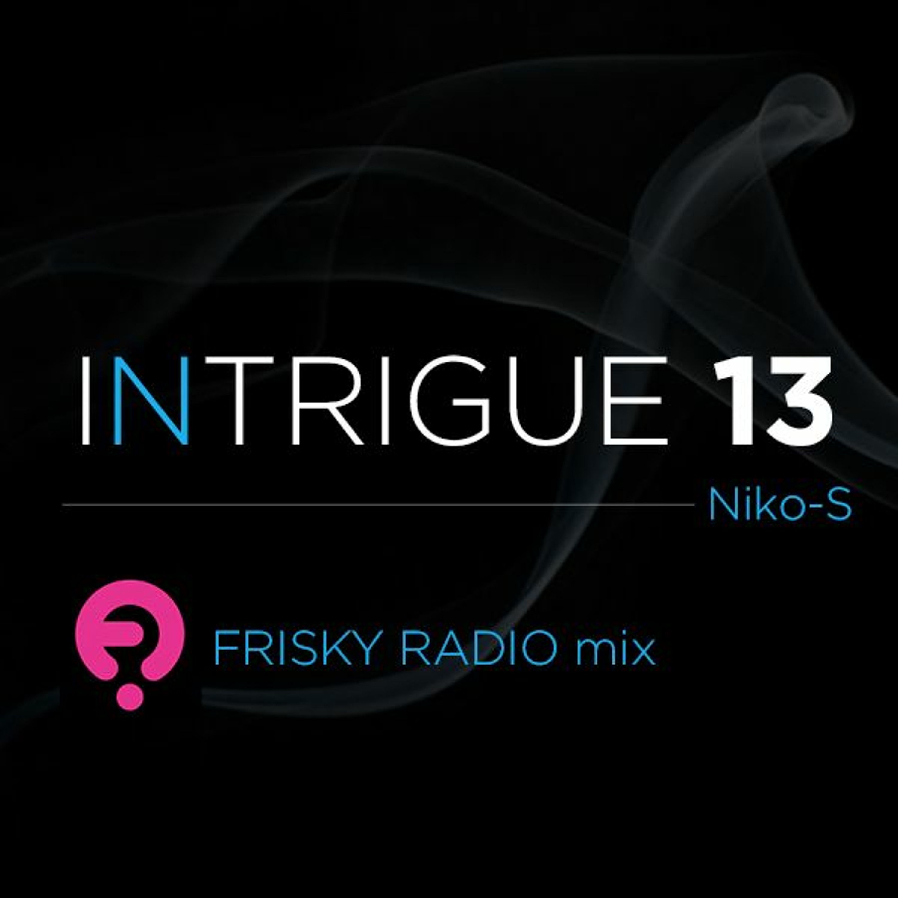 INTRIGUE Sessions