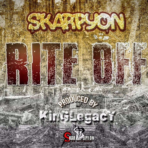Rite Off (Prod By KinGLegacY)