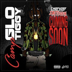 Chief Keef - Scream