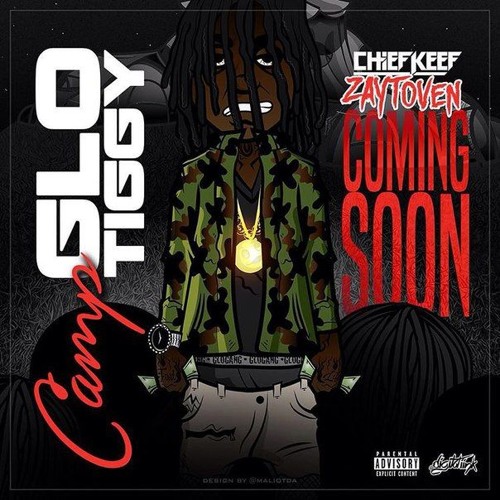 Chief Keef - Scream