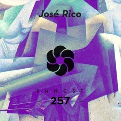 PHNCST257 - José Rico (Downbeat)