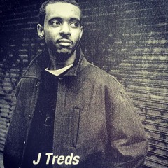J-Treds - Piece Of Mind Demo - 1995
