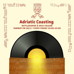 Adriatic Coasting #003 | 13.05.2016