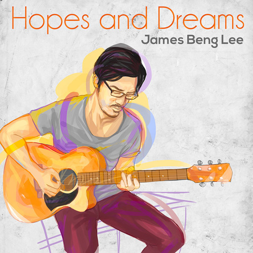 Stream JAMES BENG LEE Hopes And Dreams by The A&R Department Listen