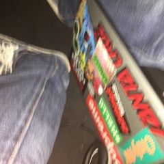 Mellowyouth (Prod. Black Diamond)