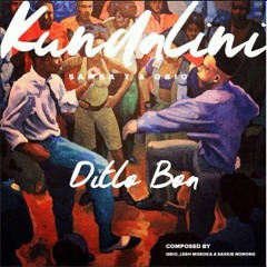 Kundalini (Samba T and Q.bio) - Ditlo Boa