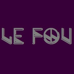 Le Fou (rough mix)