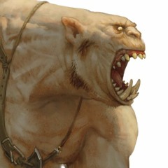 "OGRE-CONFIDENT" - Medieval One-Shot Tabletop RPG Session