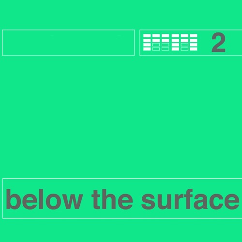 Below The Surface 2
