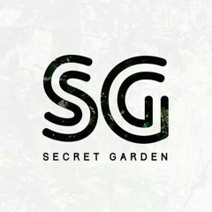 Secret Garden Livesets 2013 - 20XX