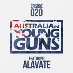 Australian Young Guns | Episode 20 | Alavate