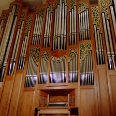 Molly's Wedding March