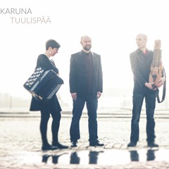 Viimeinen rivi - The Last Row