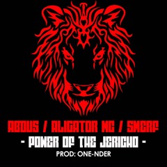 19. Power Of The Jericho - Abdus / Aligator MC / Smerf