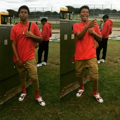 Lu'Saie - ThaRealist #Tb