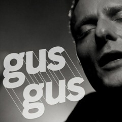 der O inside gus