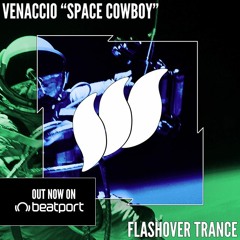 Venaccio - Space Cowboy [Teaser] OUT NOW