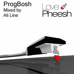 ProgBosh I