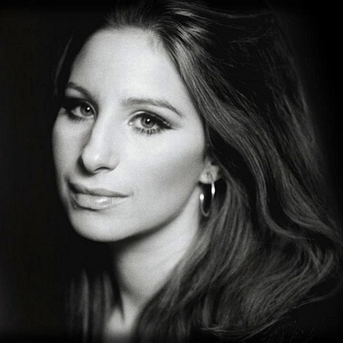 Barbra Streisand - Promises (Gavin From Worcester Edit)