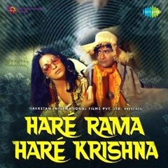 Dum Maro Dum Hare Rama Hare Krishna 1971 Old Hindi Song