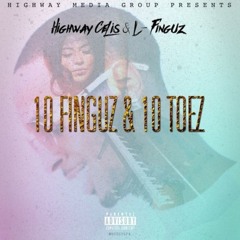 Highway Celis ft. LIl Yee, Young Gully - Dont Ask Me For Nothing [Prod. L-Finguz] [Thizzler.com]