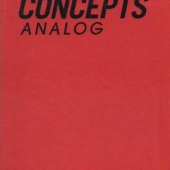 Radio Communications Concepts: Analog  download pdf