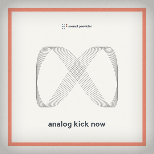Analog Kick Now Demo