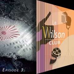 3 - The Man In The High Castle
