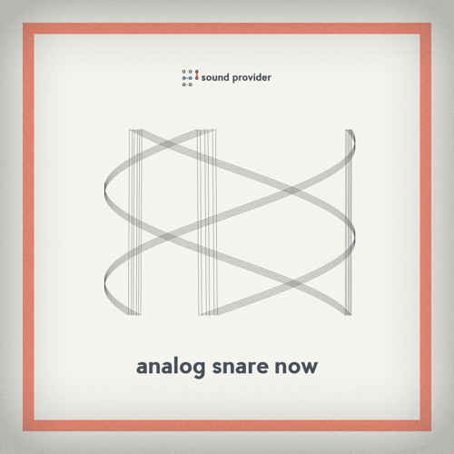 Analog Snare Now Demo