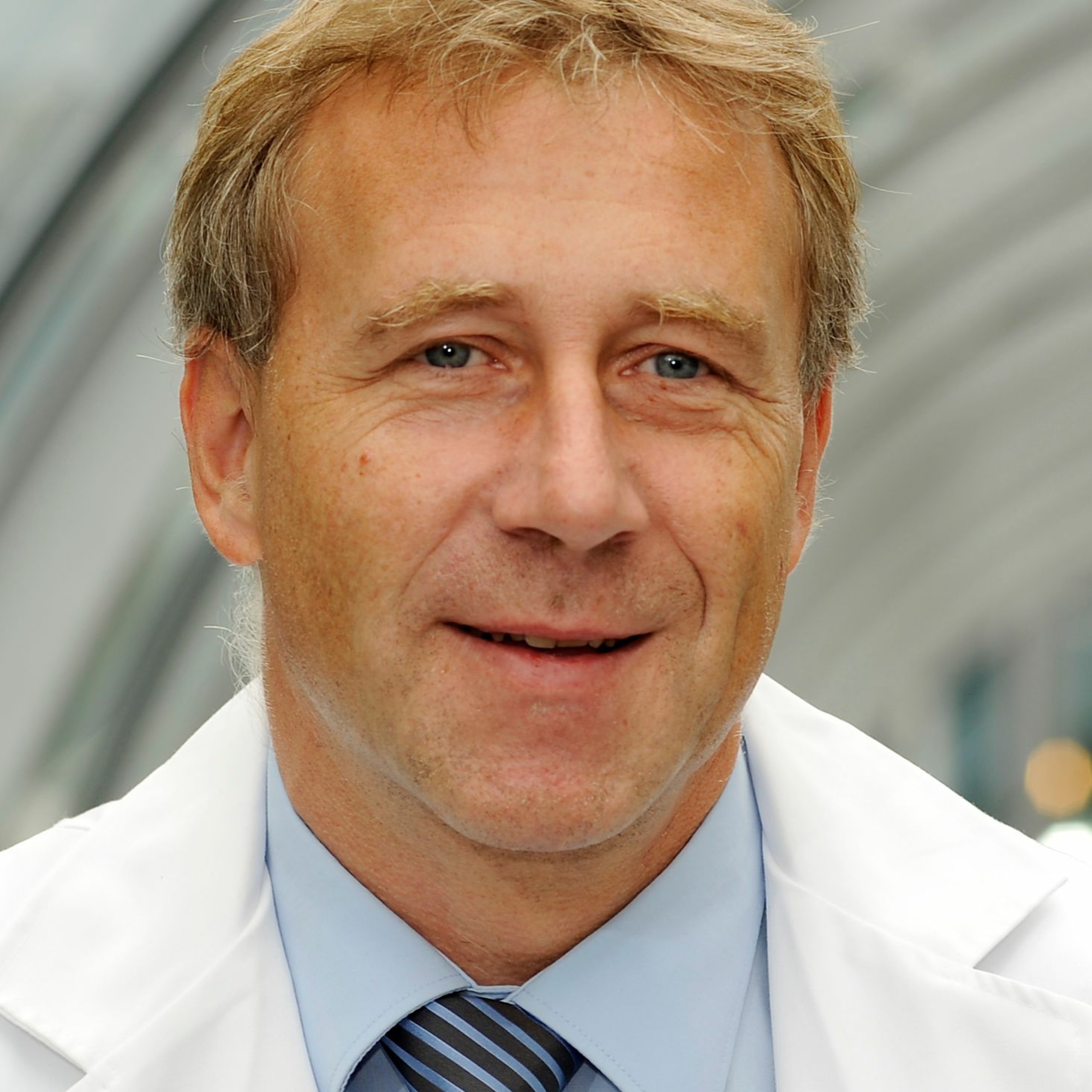 Gesundheit aktiv: Die Podcasts des Klinikums Nürnberg