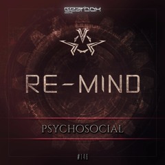 GBD146. Re-Mind - Psychosocial