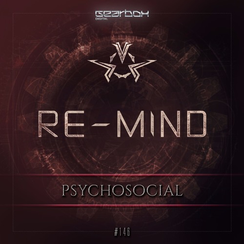 GBD146. Re-Mind - Desire To Kill