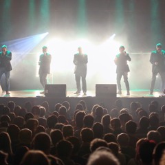 Mitschnitt Radio - Solingen 2016