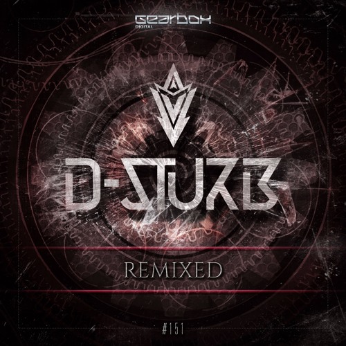 GBD.151. D-Sturb - Until It's Gone (Thyron Remix)