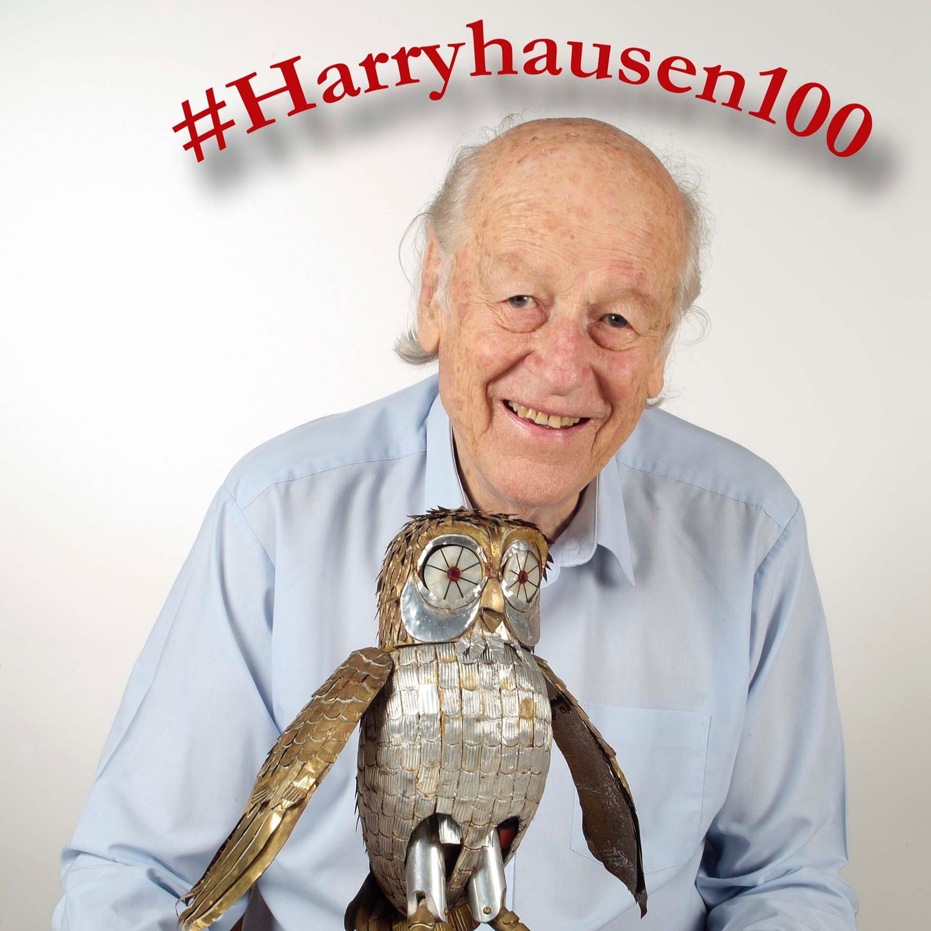 The Ray Harryhausen Podcast
