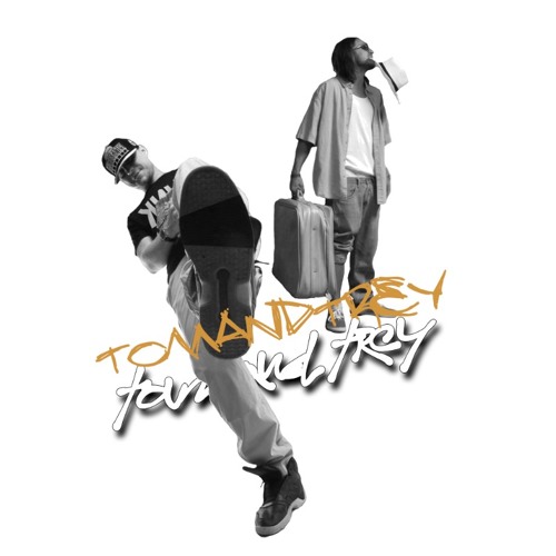 TOM AND TREY - Kremĺ