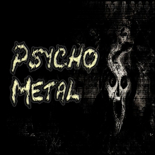 psycho theme stereo master found psycho theme stereo master found